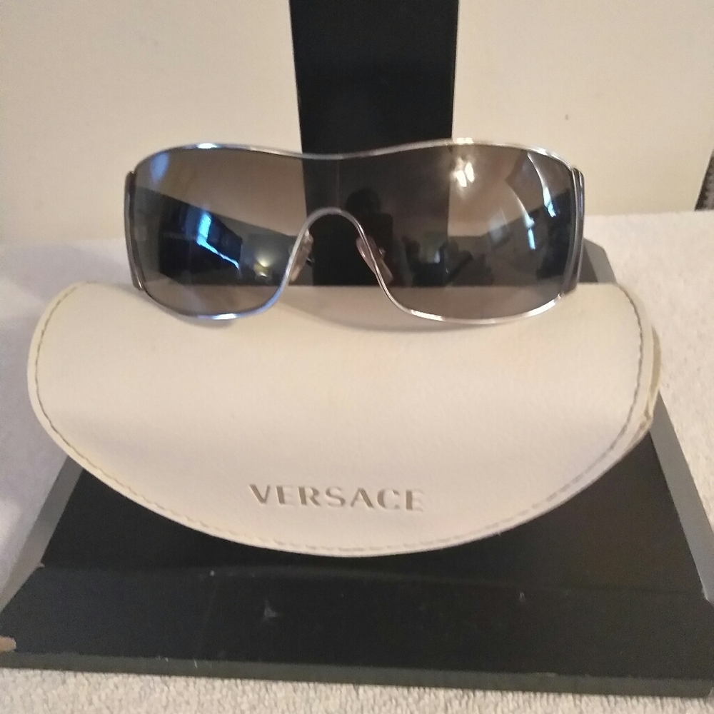 Versace Sunglasses